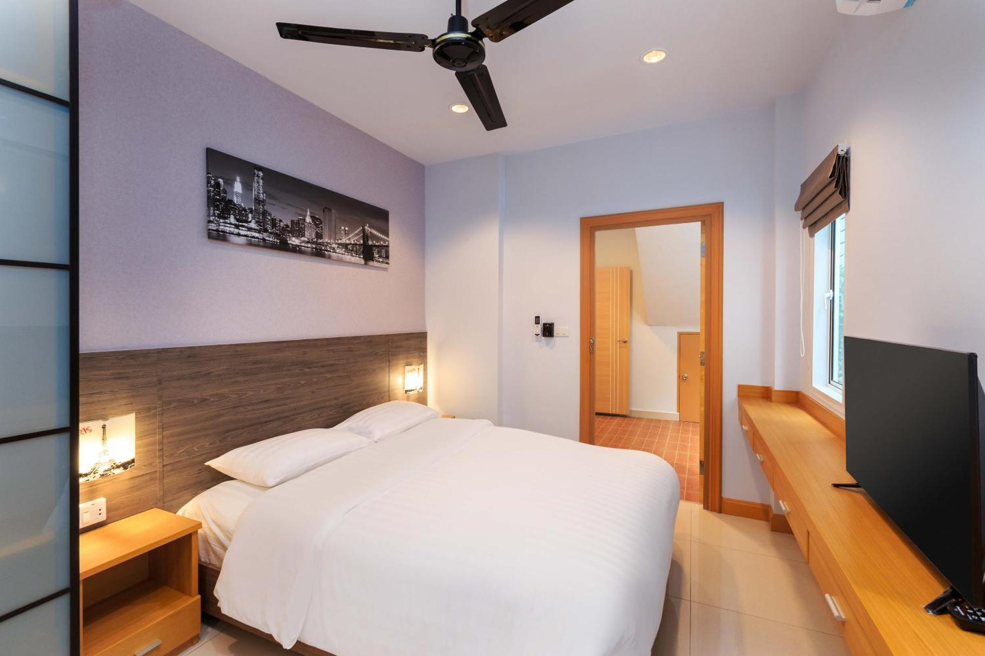 Pattaya Private Villa - Pool,Sauna,Snooker,Bbq Экстерьер фото