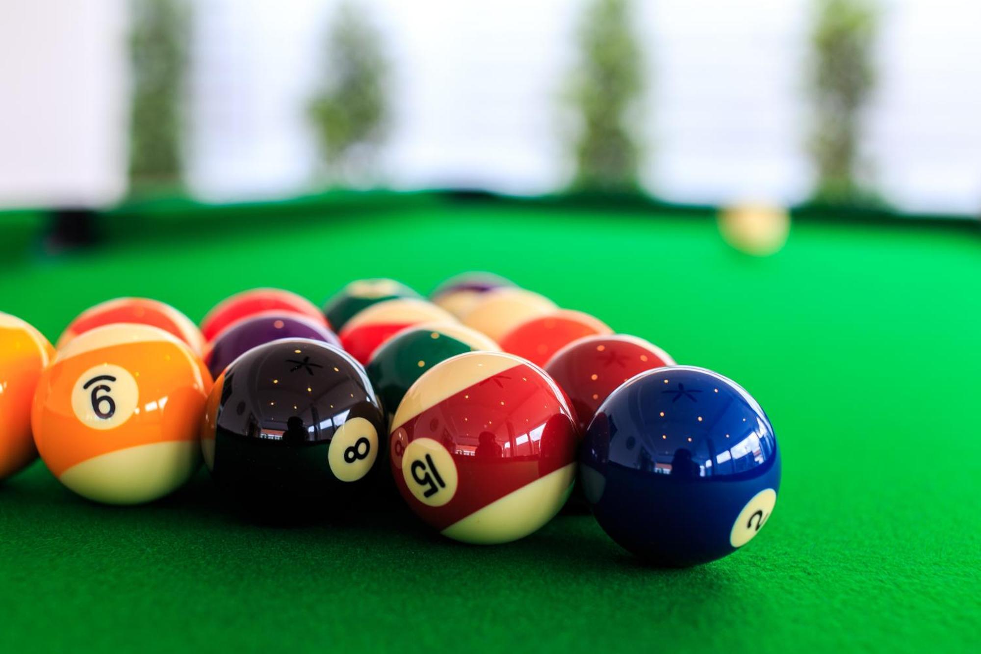 Pattaya Private Villa - Pool,Sauna,Snooker,Bbq Экстерьер фото