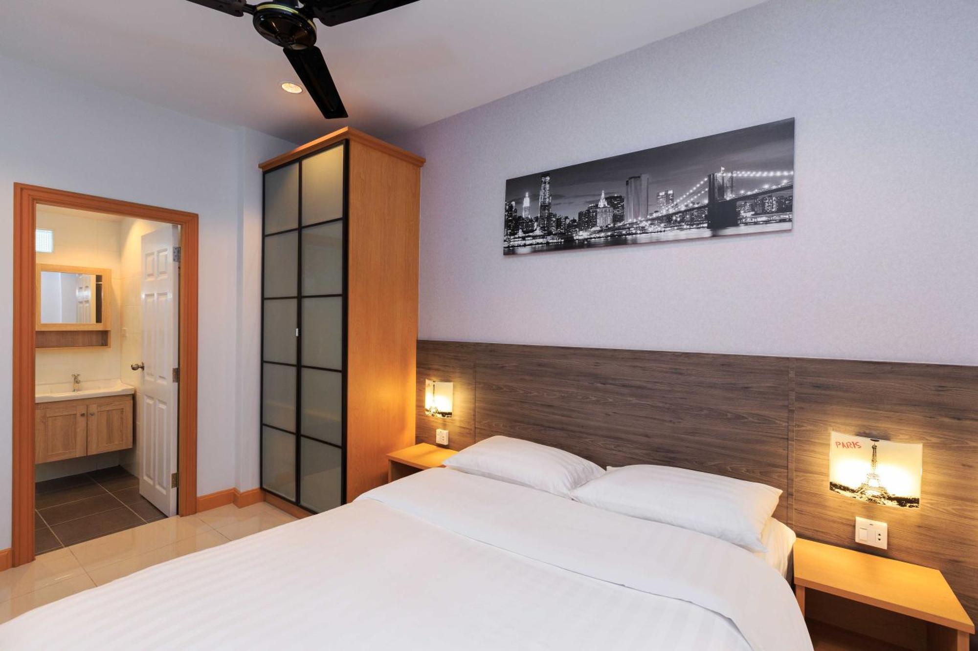 Pattaya Private Villa - Pool,Sauna,Snooker,Bbq Экстерьер фото